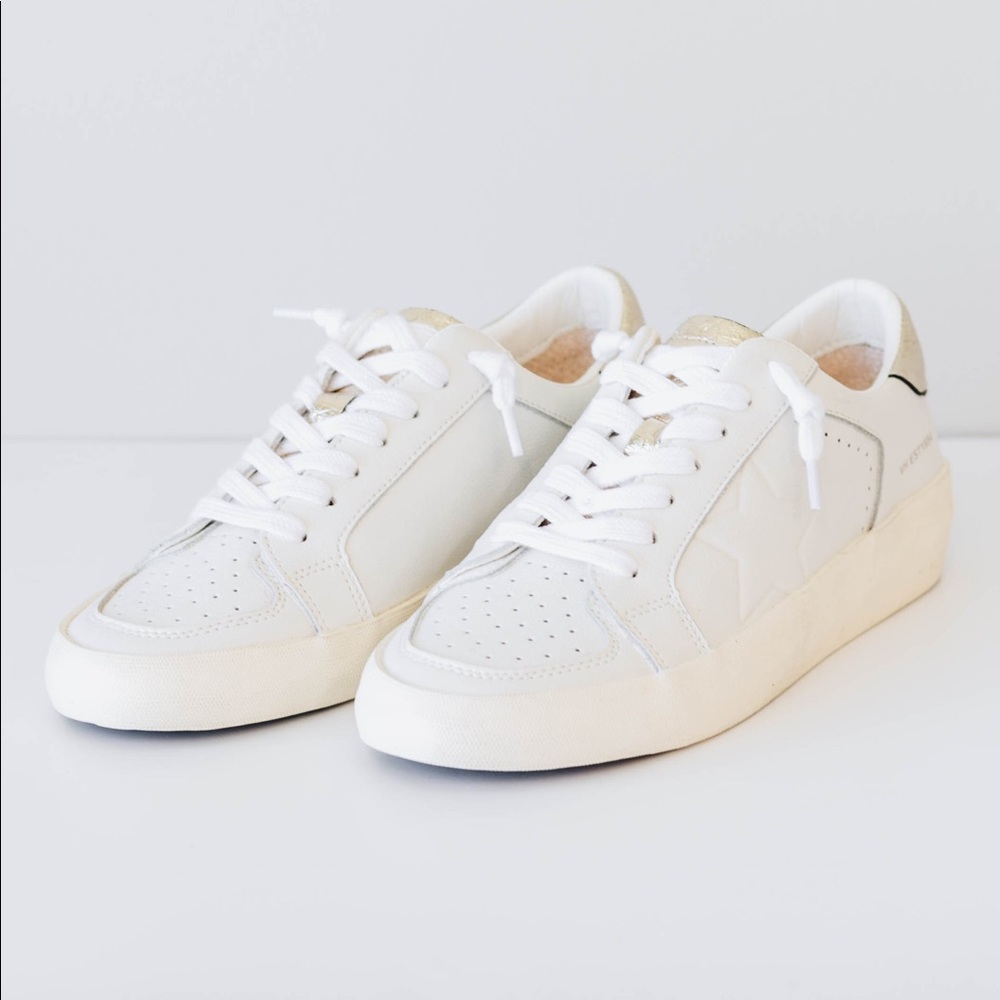 Vintage Havana Reflex Sneaker